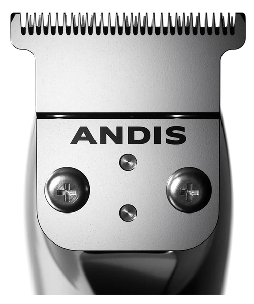 Andis Slimline Pro Li T-Blade Trimmer - Black