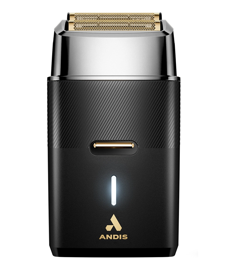 Andis ProFoil Li Plus Titanium Foil Shaver