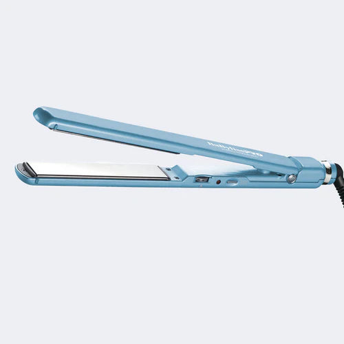 BaBylissPRO Nano Titanium 1" & 1.5" Ultra-Thin Flat Iron Duo Value Pack