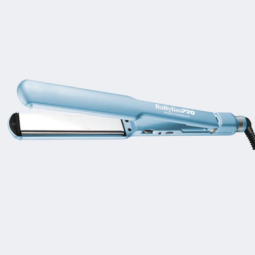 BaBylissPRO Nano Titanium 1" & 1.5" Ultra-Thin Flat Iron Duo Value Pack