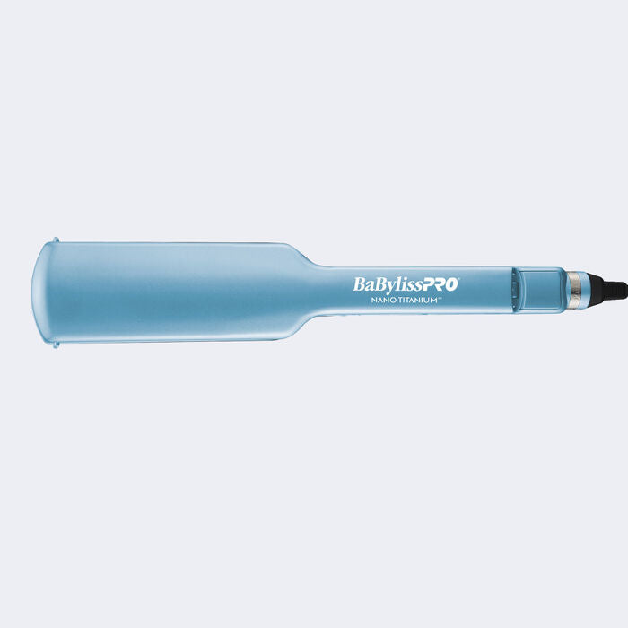 Babyliss Pro Nano Titanium Flat Iron 1/2 - 2 Inch