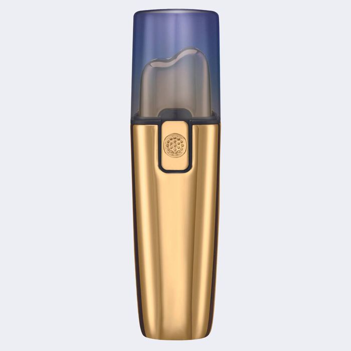 BaBylissPRO UVFOIL Gold UV Double-Foil Shaver