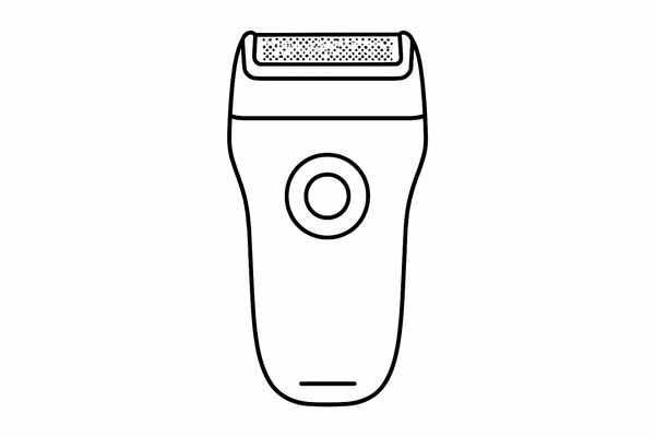 Shavers