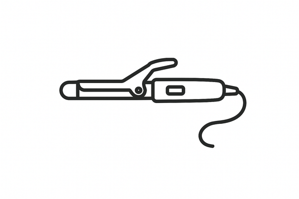 Curling Iron