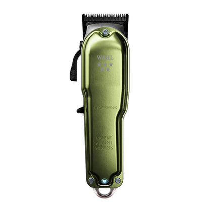 Wahl Professional All-Metal Legend+ Cord/Cordless Clipper