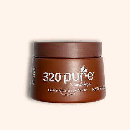 Deep Conditioning Hair Mask for Dry Damaged Hair