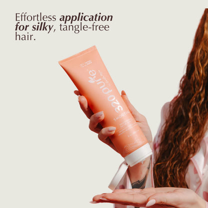 Smoothie Leave-In Conditioner – Moisturizing & Frizz Control