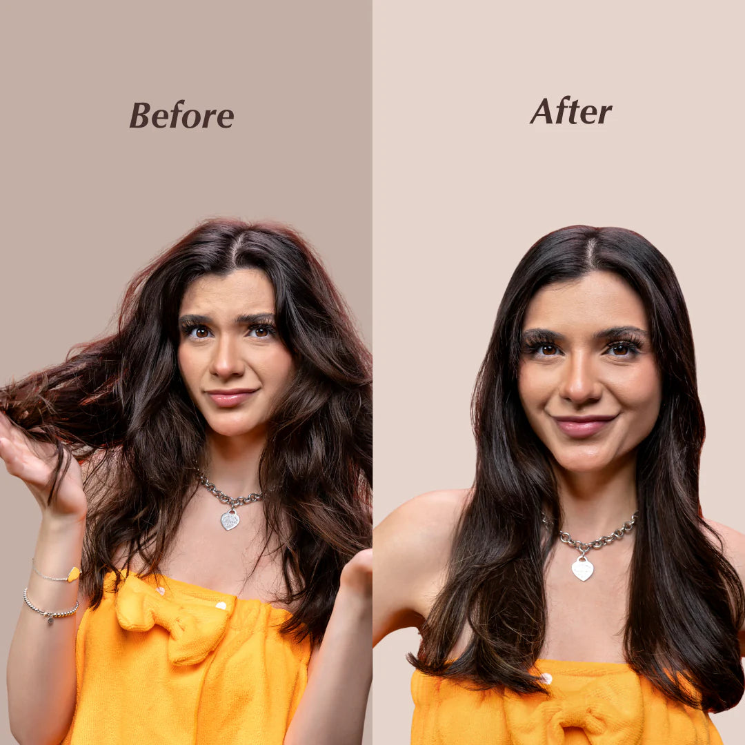 Moisture Lock Moisturizing Hair Conditioner