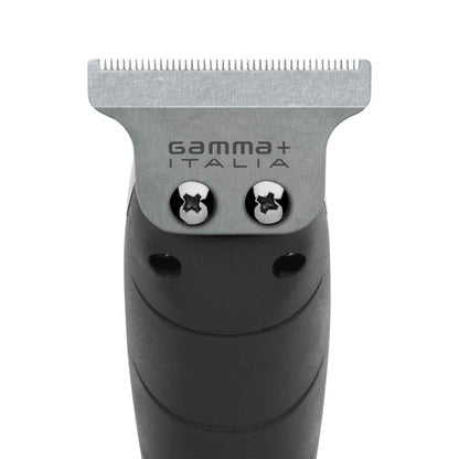 GAMMA+ Hair Trimmer Fixed Moving Blade Replacement Professional Grade