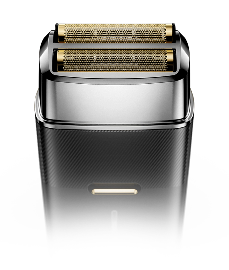 Andis ProFoil Li Plus Titanium Foil Shaver