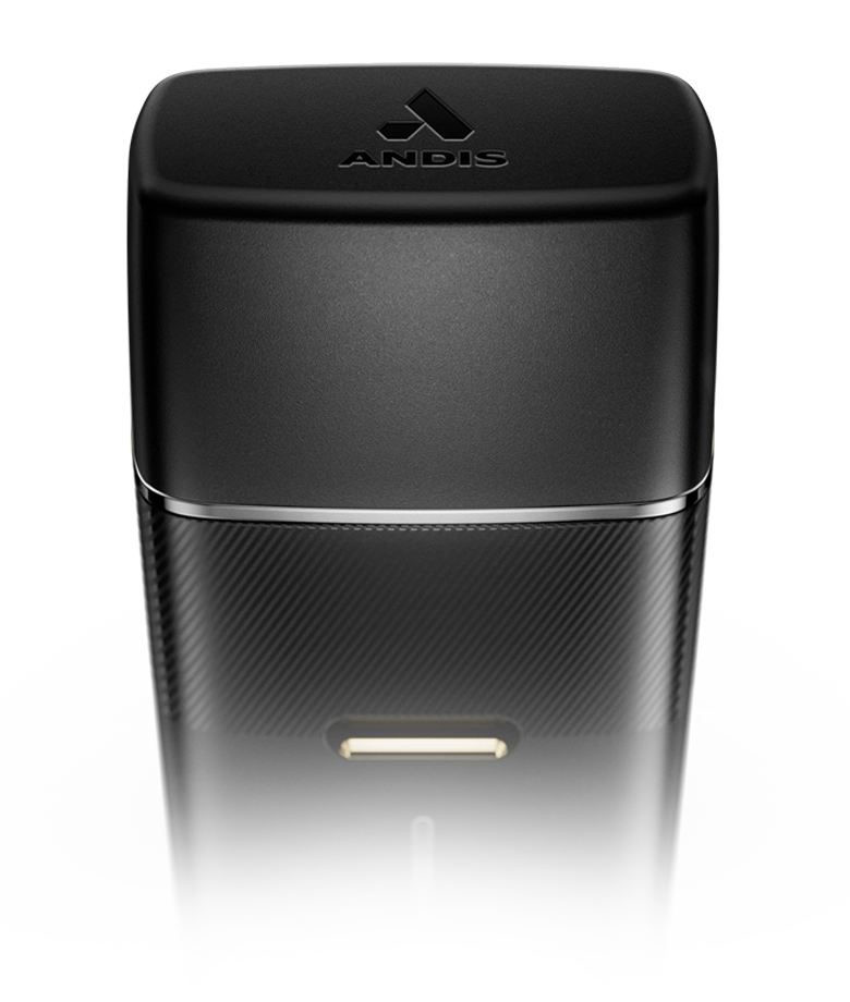 Andis ProFoil Li Plus Titanium Foil Shaver