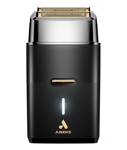 Andis ProFoil Li Plus Titanium Foil Shaver