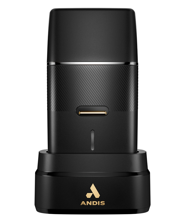 Andis ProFoil Li Plus Titanium Foil Shaver