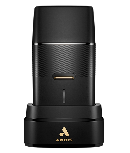 Andis ProFoil Li Plus Titanium Foil Shaver