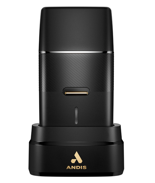 Andis ProFoil Li Plus Titanium Foil Shaver