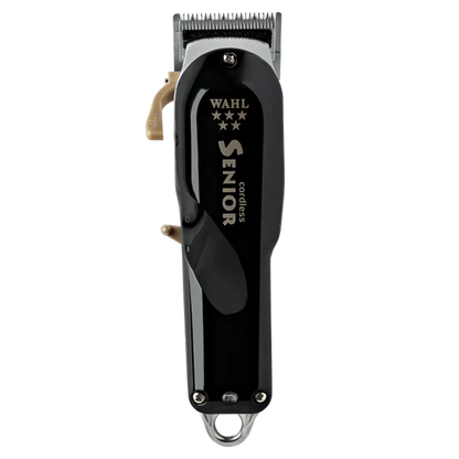 Wahl Professional 5-Star Senior Cordless Clipper