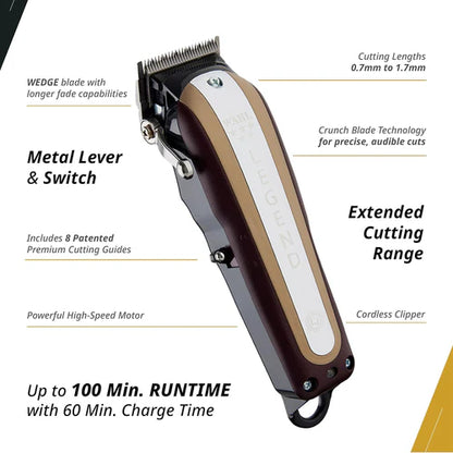 Wahl Professional 5-Star Cordless Legend Clipper