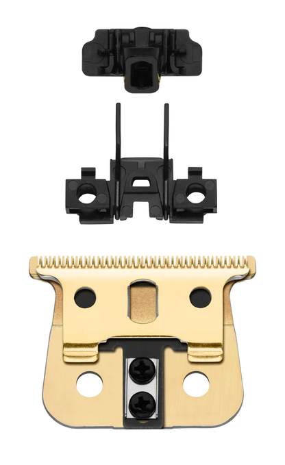 Andis GTX-Z Gold Deep-Tooth Blade