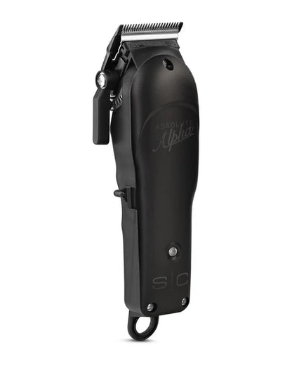 StyleCraft Absolute Alpha Clipper