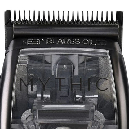 Stylecraft Mythic Microchipped Cordless Metal Clipper with Magnetic Motor