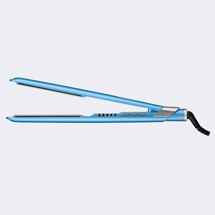 BaBylissPRO Nano Titanium™ 1" - 1 1/2" Ultra-Sleek Straightening Iron