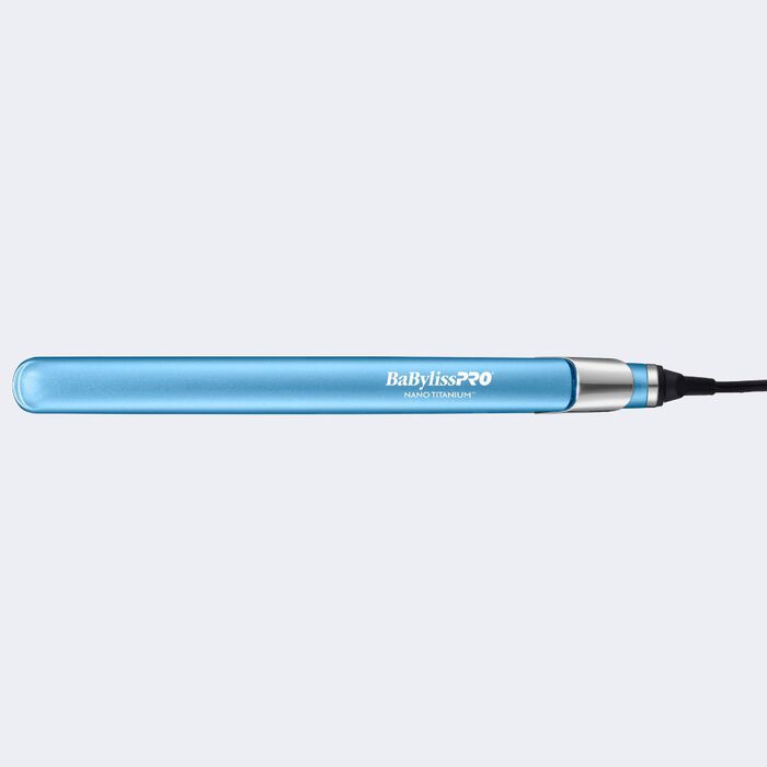 BaBylissPRO Nano Titanium™ 1" - 1 1/2" Ultra-Sleek Straightening Iron