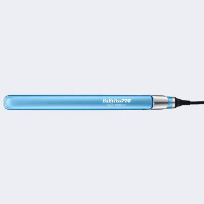 BaBylissPRO Nano Titanium™ 1" - 1 1/2" Ultra-Sleek Straightening Iron