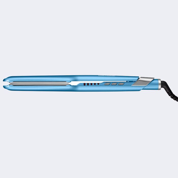 BaBylissPRO Nano Titanium™ 1" - 1 1/2" Ultra-Sleek Straightening Iron