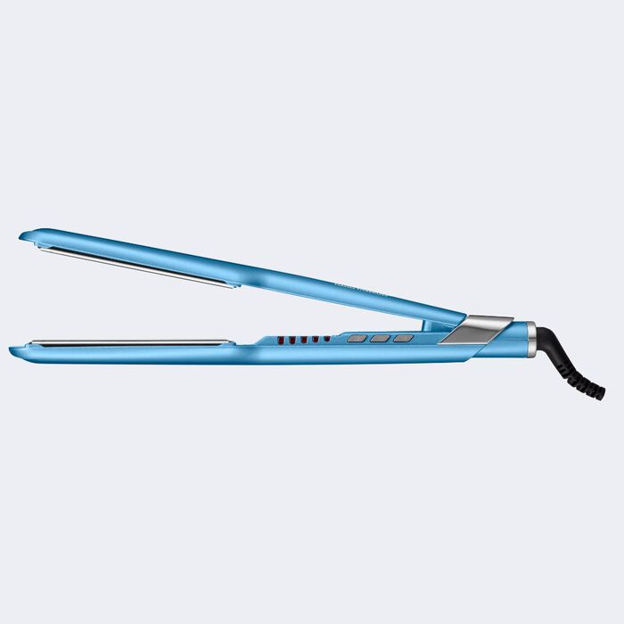 BaBylissPRO Nano Titanium™ 1" - 1 1/2" Ultra-Sleek Straightening Iron