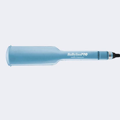 Babyliss Pro Nano Titanium Flat Iron 1/2 - 2 Inch