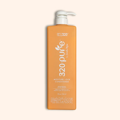 Moisture Lock Moisturizing Hair Conditioner