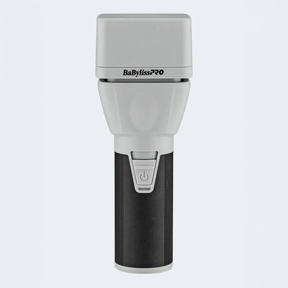 BaBylissPRO COREFX Double-Foil Shaver