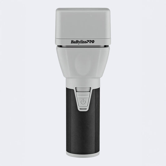 BaBylissPRO COREFX Double-Foil Shaver