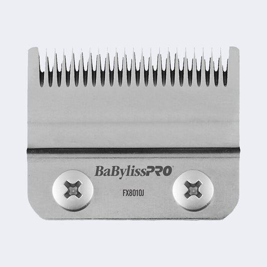 BaBylissPRO Replacement Stainless Steel Fade Blade