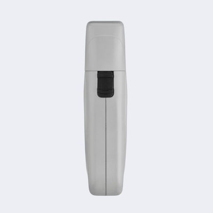 BaBylissPRO LithiumFX+ Limited Edition Grey Cord/Cordless Lithium Ergonomic Double Foil Shaver