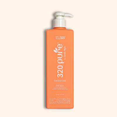 Smoothie Leave-In Conditioner – Moisturizing & Frizz Control