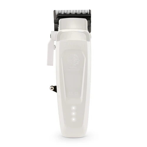 Stylecraft Professional Saber 2 White Cordless Clipper