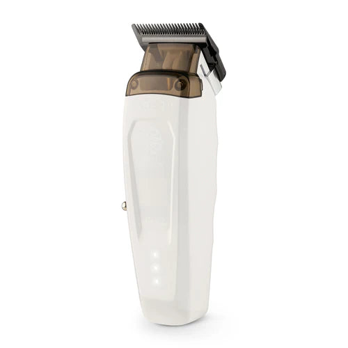 Stylecraft Professional Saber 2 White Cordless Clipper
