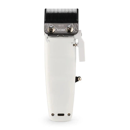 Stylecraft Professional Saber 2 White Cordless Clipper