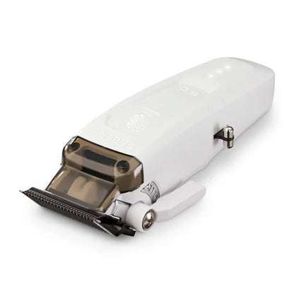 Stylecraft Professional Saber 2 White Cordless Clipper