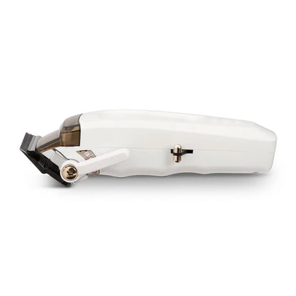 Stylecraft Professional Saber 2 White Cordless Clipper
