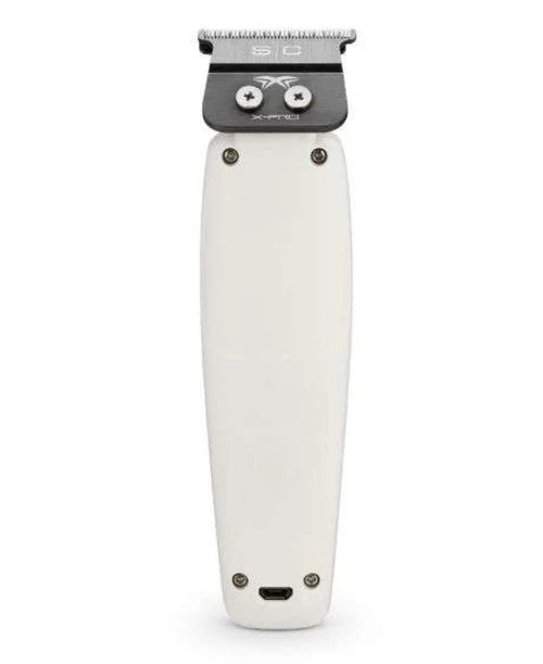 Stylecraft Professional Saber White Cordless Trimmer