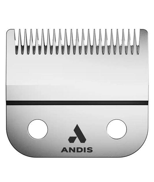 Andis Envy II Stainless Steel Phaze Blade w/ Cutter