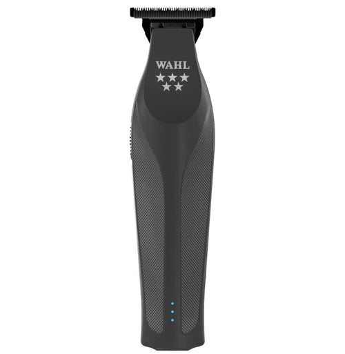 Wahl Professional Limited Edition Matte Black Nightshade Hi-Viz Trimmer