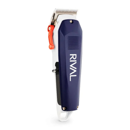 Stylecraft Professional Rival with Digital Display Cordless Clipper