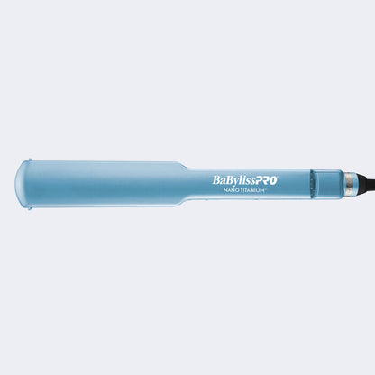 Babyliss Pro Nano Titanium Flat Iron 1/2 - 2 Inch