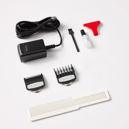 Wahl Professional All-Metal Legend+ Cord/Cordless Clipper