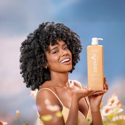 Moisture Lock Moisturizing Hair Conditioner