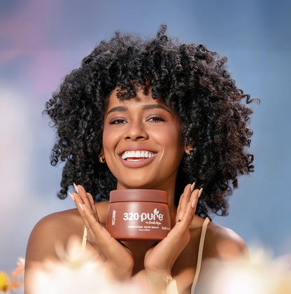 Deep Conditioning Hair Mask for Dry Damaged Hair