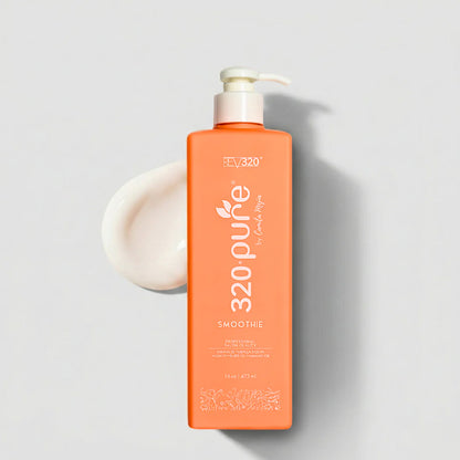 Smoothie Leave-In Conditioner – Moisturizing & Frizz Control